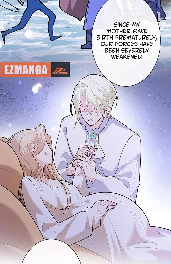 After Reincarnation, My Nemesis Loves Me Too Much, and It's a Problem Chapter 14 - page 10