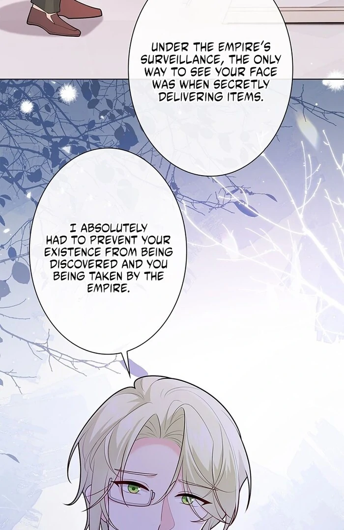 After Reincarnation, My Nemesis Loves Me Too Much, and It's a Problem Chapter 14 - page 14