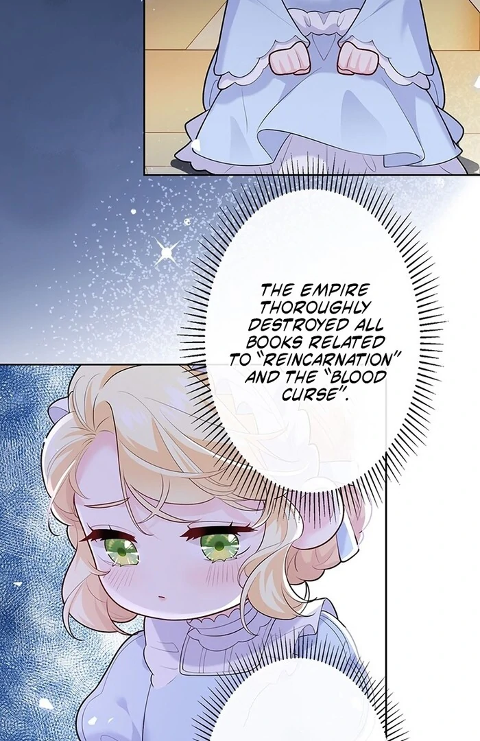 After Reincarnation, My Nemesis Loves Me Too Much, and It's a Problem Chapter 14 - page 16