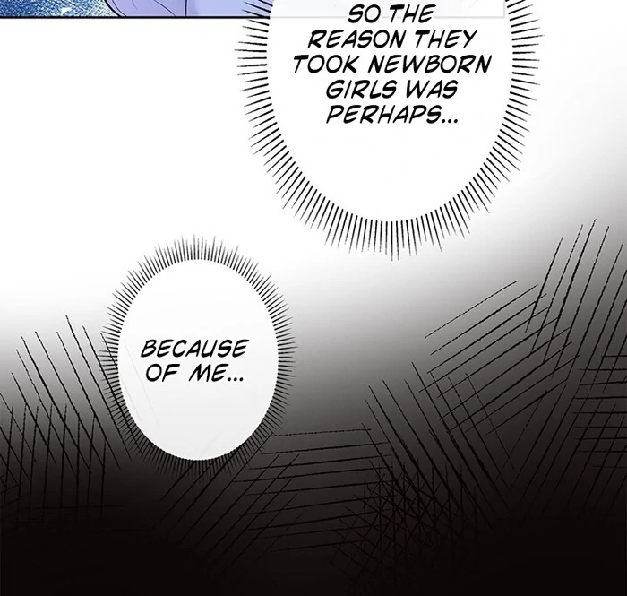 After Reincarnation, My Nemesis Loves Me Too Much, and It's a Problem Chapter 14 - page 17