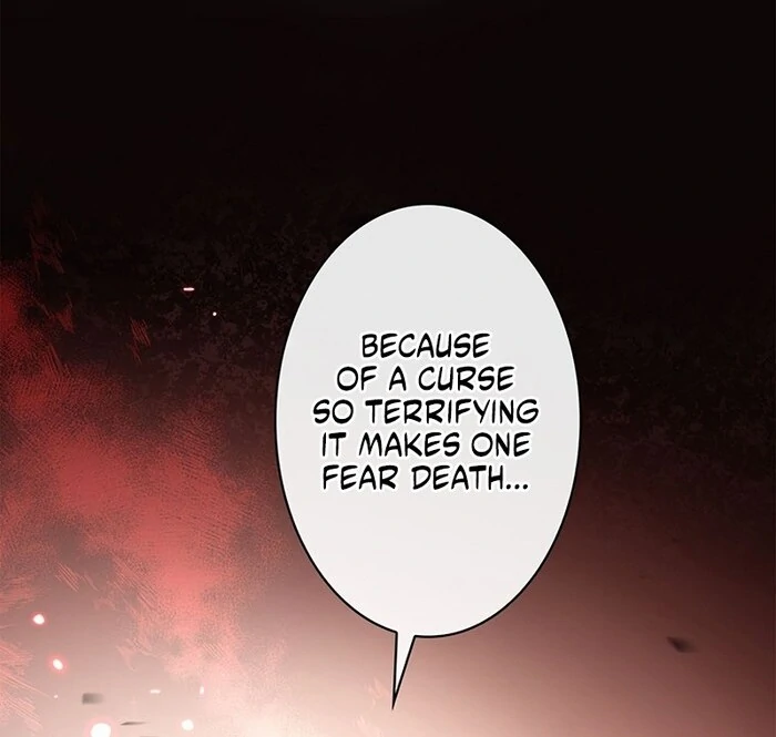 After Reincarnation, My Nemesis Loves Me Too Much, and It's a Problem Chapter 14 - page 18