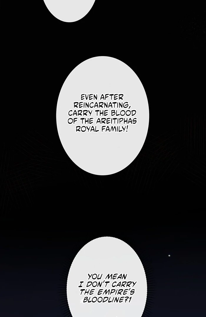After Reincarnation, My Nemesis Loves Me Too Much, and It's a Problem Chapter 14 - page 20
