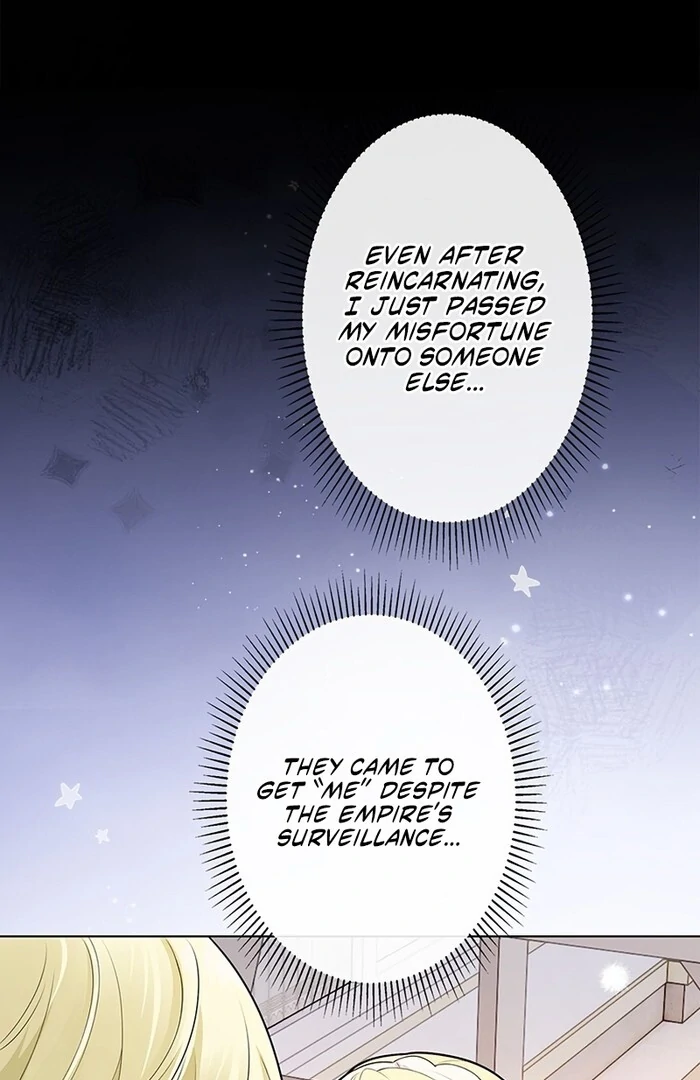 After Reincarnation, My Nemesis Loves Me Too Much, and It's a Problem Chapter 14 - page 23
