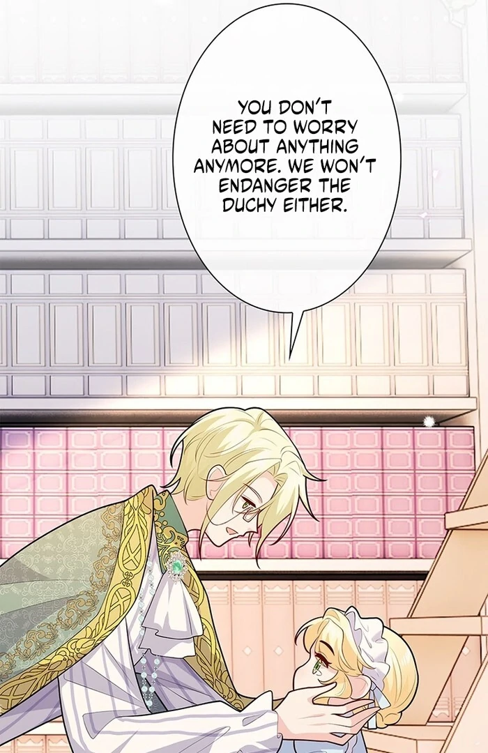 After Reincarnation, My Nemesis Loves Me Too Much, and It's a Problem Chapter 14 - page 27