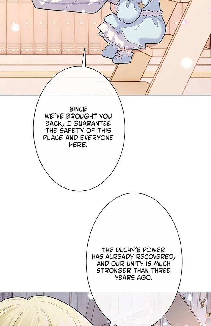 After Reincarnation, My Nemesis Loves Me Too Much, and It's a Problem Chapter 14 - page 28