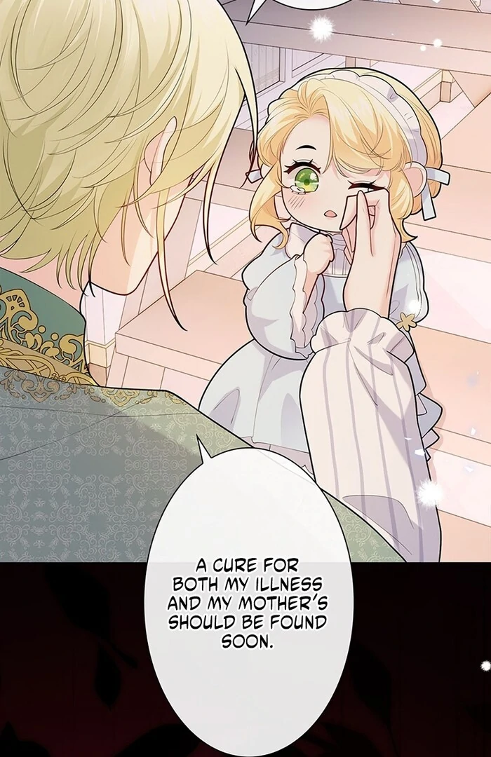 After Reincarnation, My Nemesis Loves Me Too Much, and It's a Problem Chapter 14 - page 29
