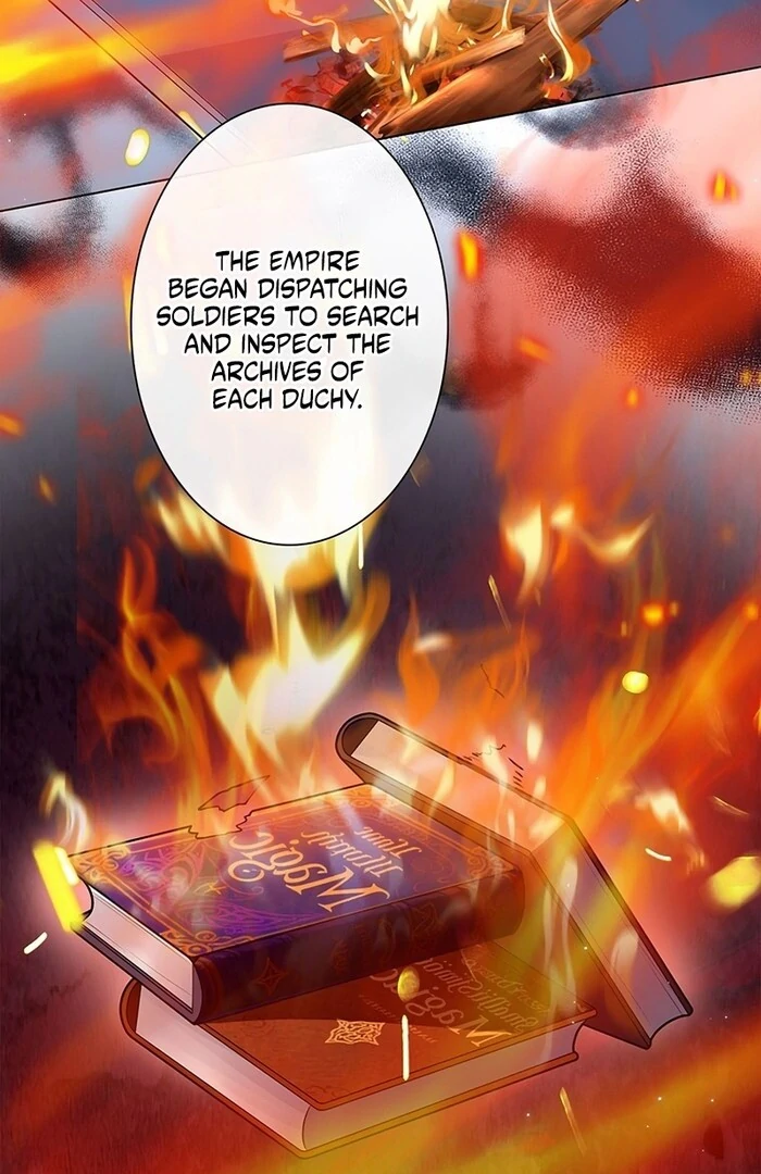 After Reincarnation, My Nemesis Loves Me Too Much, and It's a Problem Chapter 14 - page 3