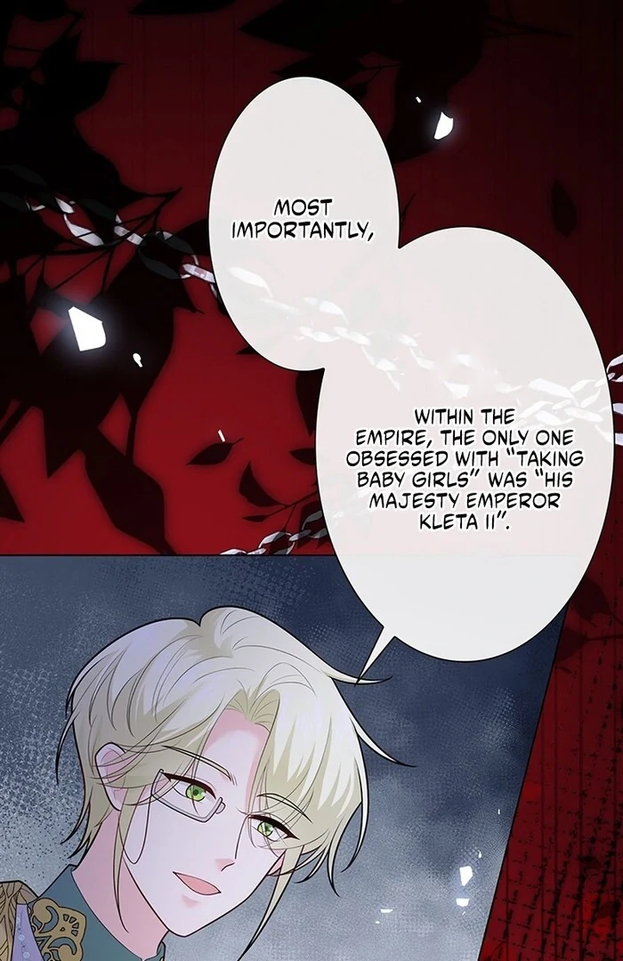 After Reincarnation, My Nemesis Loves Me Too Much, and It's a Problem Chapter 14 - page 30