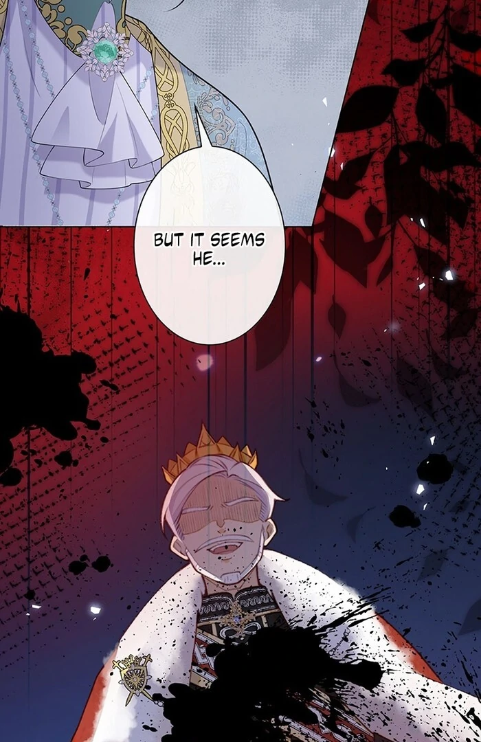 After Reincarnation, My Nemesis Loves Me Too Much, and It's a Problem Chapter 14 - page 31