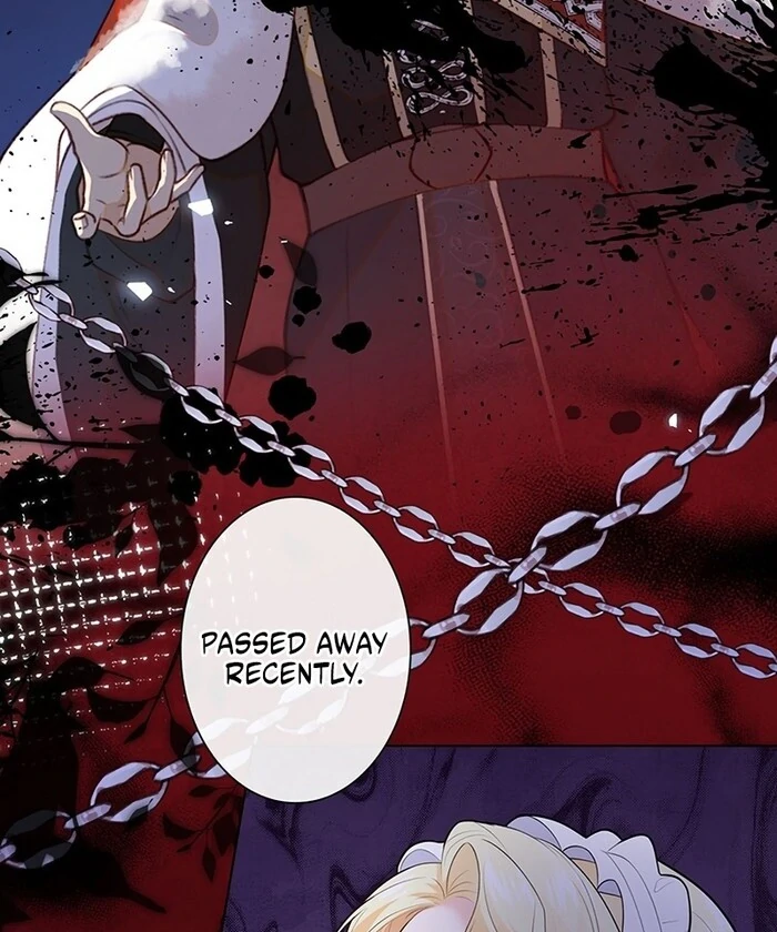 After Reincarnation, My Nemesis Loves Me Too Much, and It's a Problem Chapter 14 - page 32