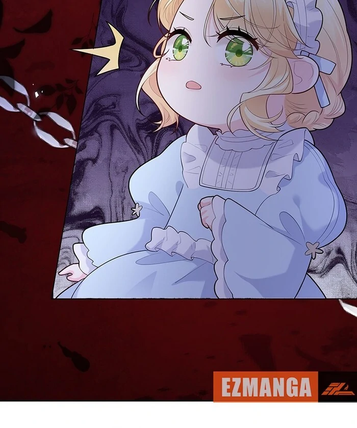 After Reincarnation, My Nemesis Loves Me Too Much, and It's a Problem Chapter 14 - page 33