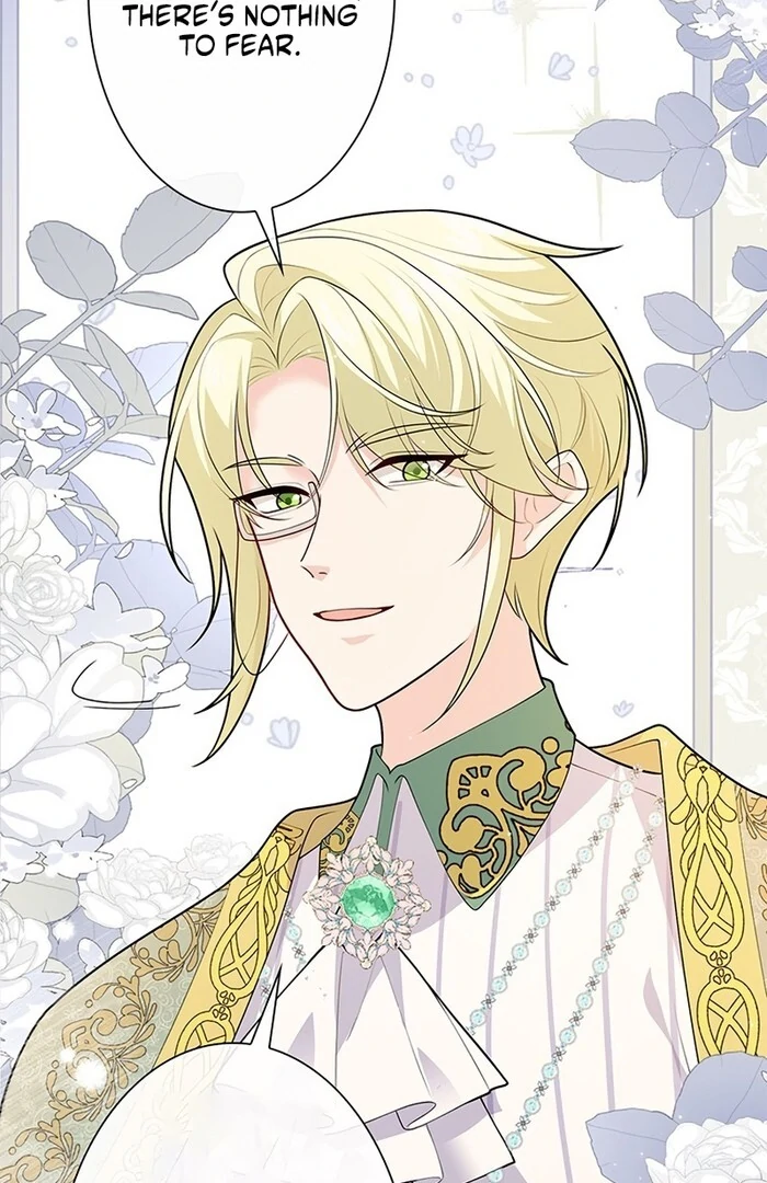After Reincarnation, My Nemesis Loves Me Too Much, and It's a Problem Chapter 14 - page 36