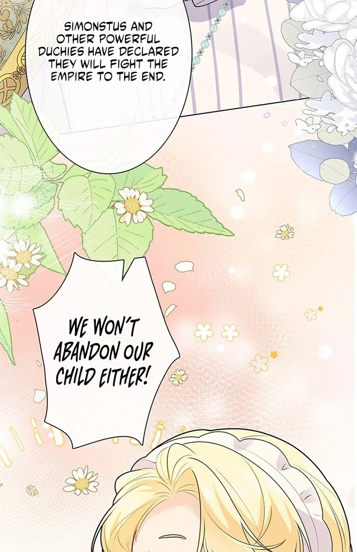 After Reincarnation, My Nemesis Loves Me Too Much, and It's a Problem Chapter 14 - page 37