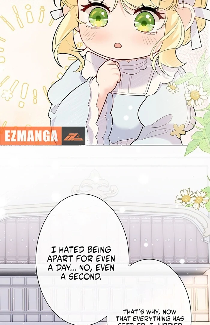 After Reincarnation, My Nemesis Loves Me Too Much, and It's a Problem Chapter 14 - page 38