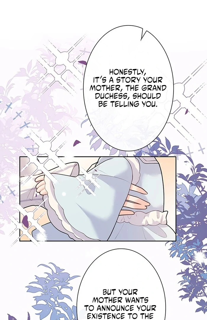 After Reincarnation, My Nemesis Loves Me Too Much, and It's a Problem Chapter 14 - page 40