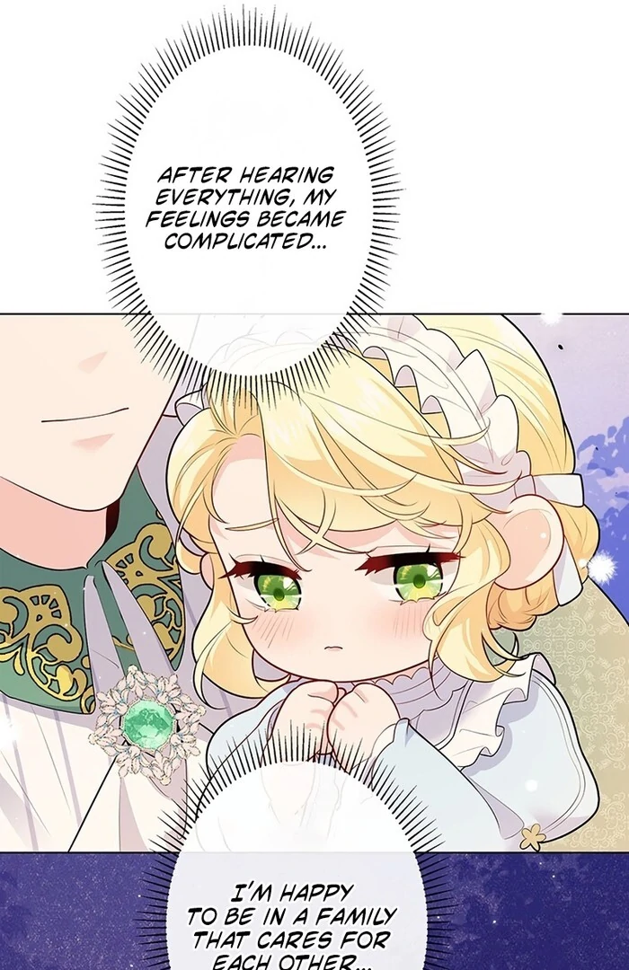 After Reincarnation, My Nemesis Loves Me Too Much, and It's a Problem Chapter 14 - page 43