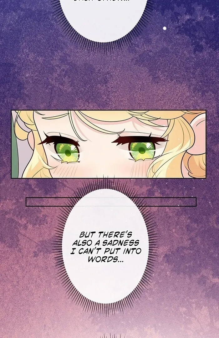 After Reincarnation, My Nemesis Loves Me Too Much, and It's a Problem Chapter 14 - page 44