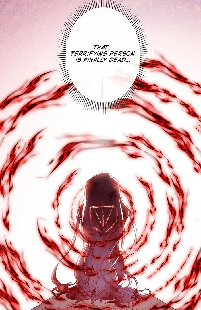 After Reincarnation, My Nemesis Loves Me Too Much, and It's a Problem Chapter 14 - page 45