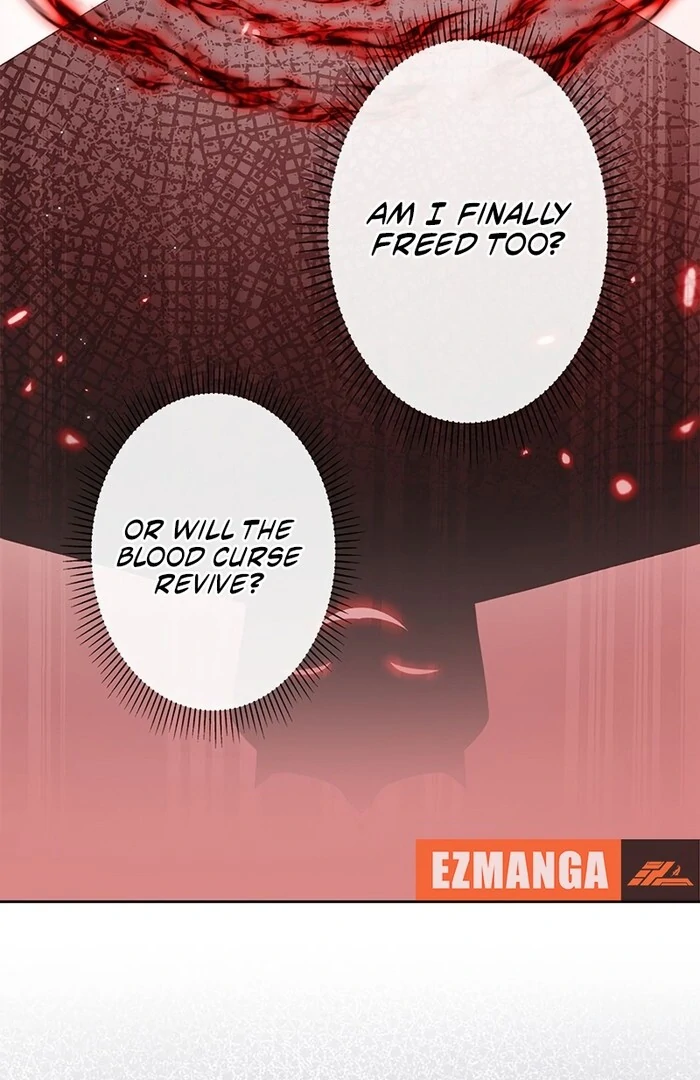 After Reincarnation, My Nemesis Loves Me Too Much, and It's a Problem Chapter 14 - page 46