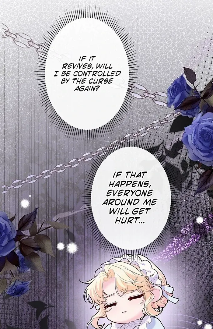 After Reincarnation, My Nemesis Loves Me Too Much, and It's a Problem Chapter 14 - page 47