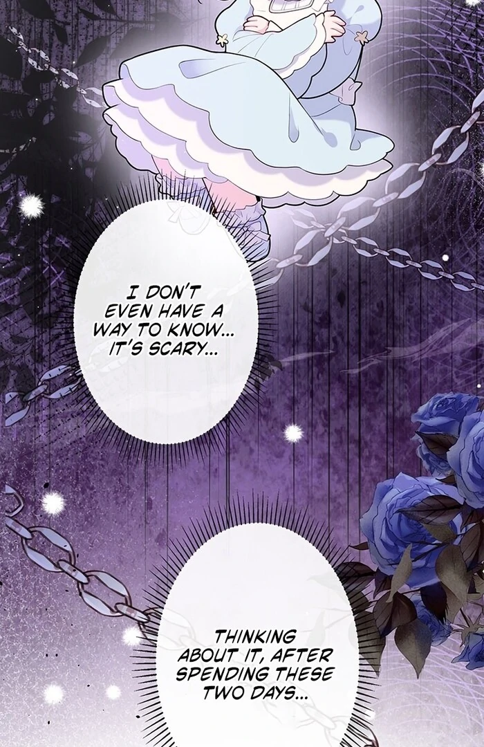 After Reincarnation, My Nemesis Loves Me Too Much, and It's a Problem Chapter 14 - page 48