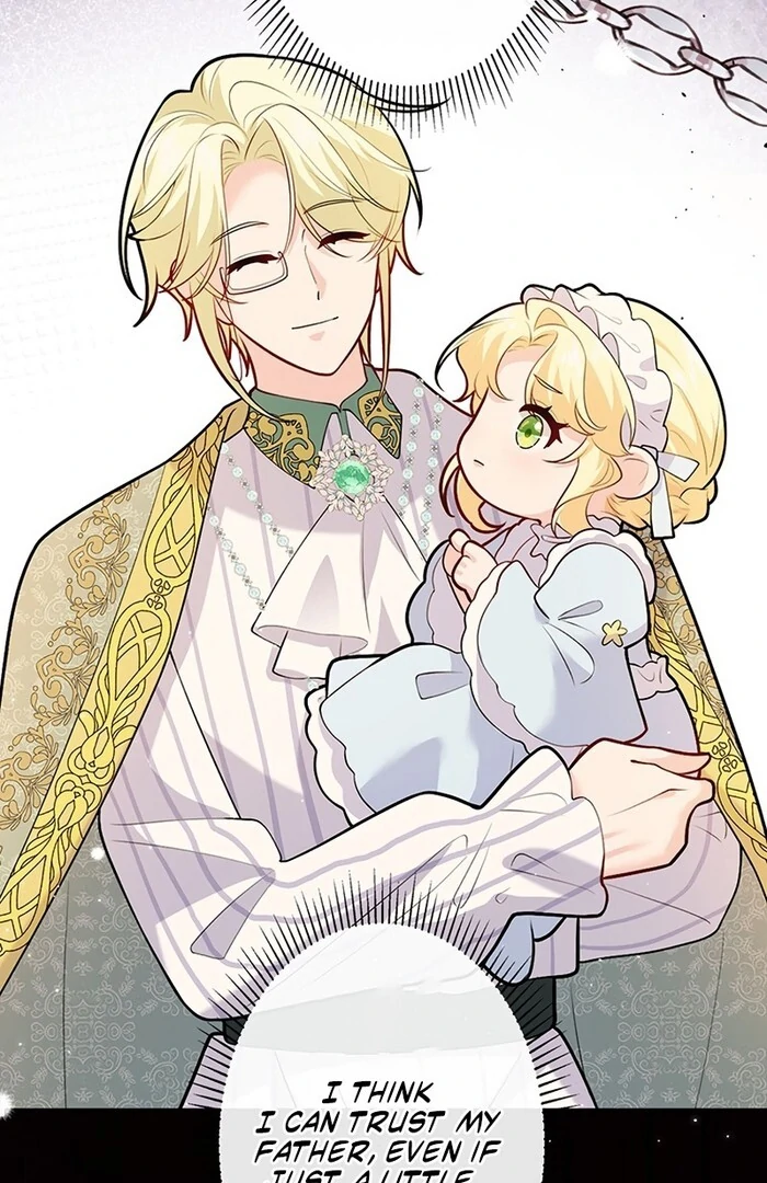 After Reincarnation, My Nemesis Loves Me Too Much, and It's a Problem Chapter 14 - page 49