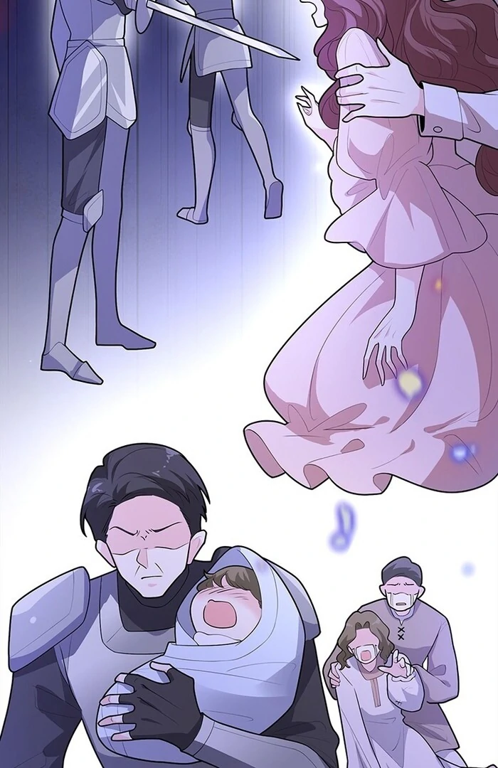 After Reincarnation, My Nemesis Loves Me Too Much, and It's a Problem Chapter 14 - page 5