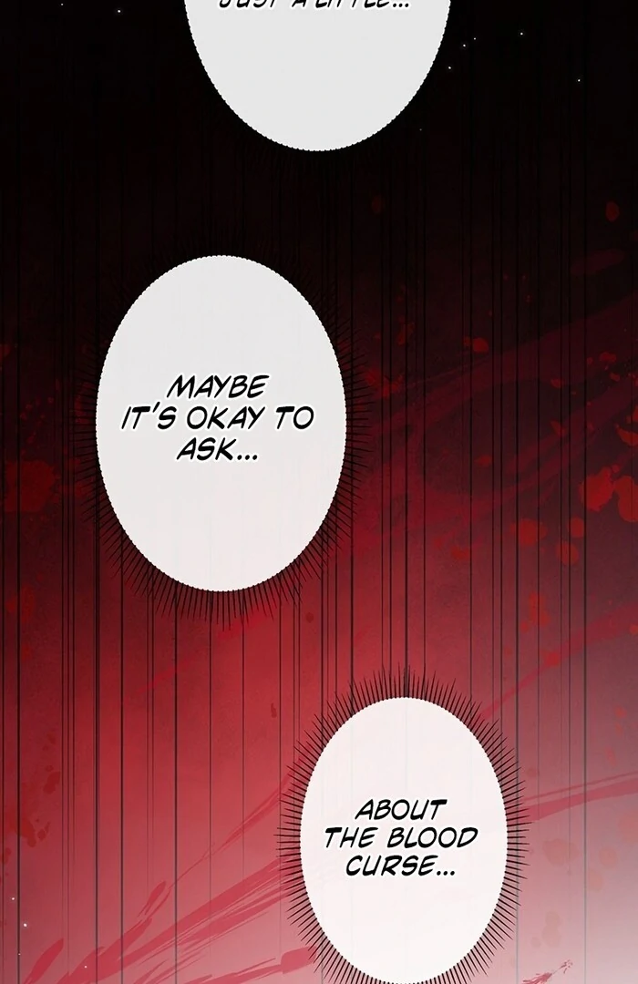 After Reincarnation, My Nemesis Loves Me Too Much, and It's a Problem Chapter 14 - page 50