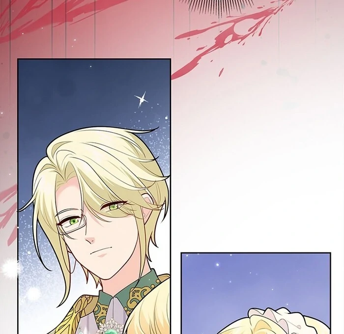 After Reincarnation, My Nemesis Loves Me Too Much, and It's a Problem Chapter 14 - page 51