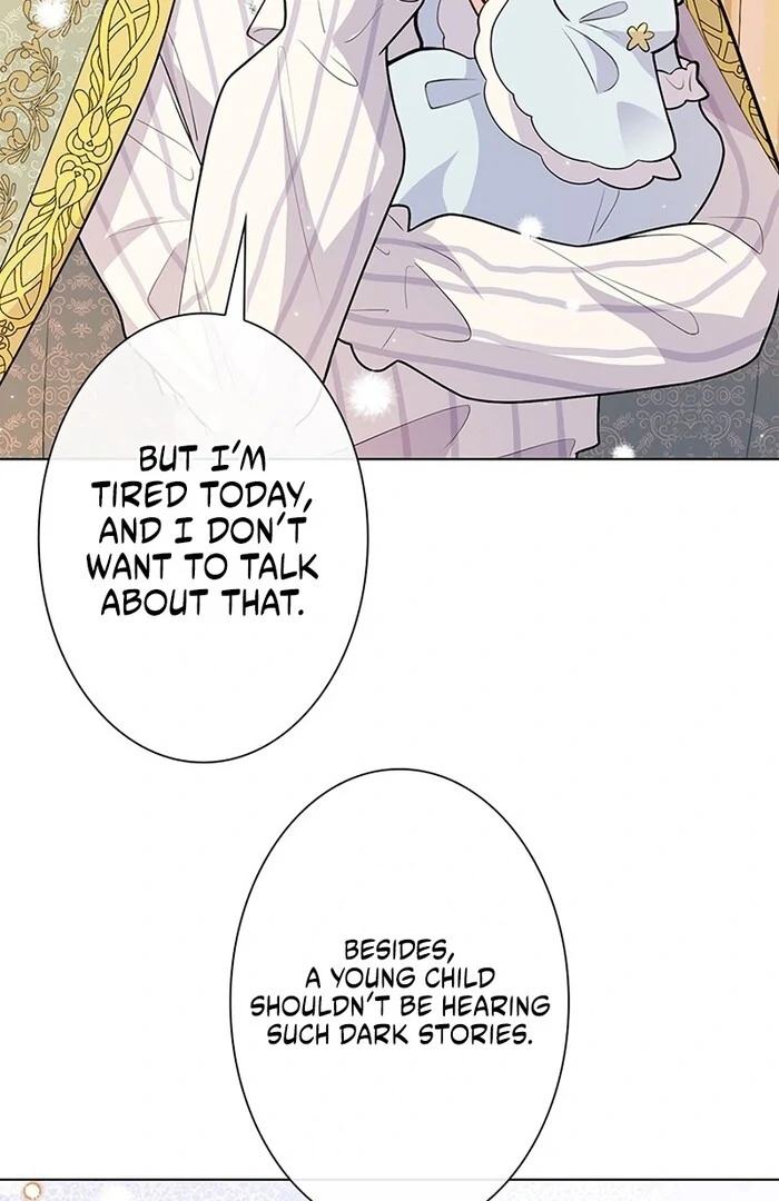 After Reincarnation, My Nemesis Loves Me Too Much, and It's a Problem Chapter 14 - page 54