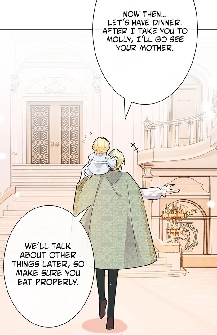 After Reincarnation, My Nemesis Loves Me Too Much, and It's a Problem Chapter 14 - page 56