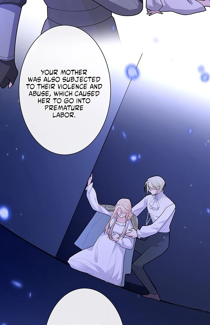 After Reincarnation, My Nemesis Loves Me Too Much, and It's a Problem Chapter 14 - page 6