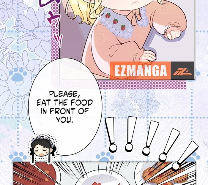 After Reincarnation, My Nemesis Loves Me Too Much, and It's a Problem Chapter 14 - page 61