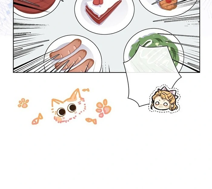 After Reincarnation, My Nemesis Loves Me Too Much, and It's a Problem Chapter 14 - page 62