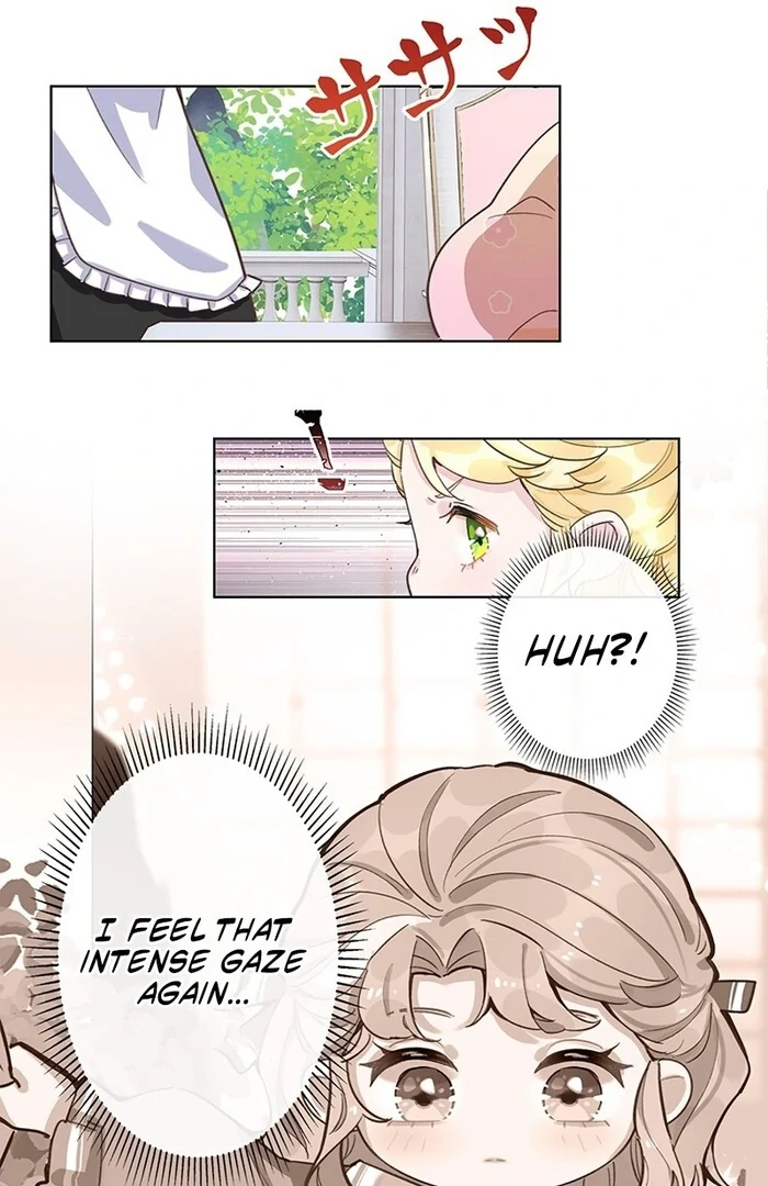 After Reincarnation, My Nemesis Loves Me Too Much, and It's a Problem Chapter 14 - page 63
