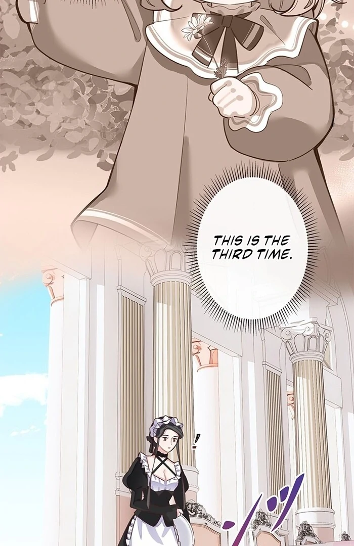 After Reincarnation, My Nemesis Loves Me Too Much, and It's a Problem Chapter 14 - page 64