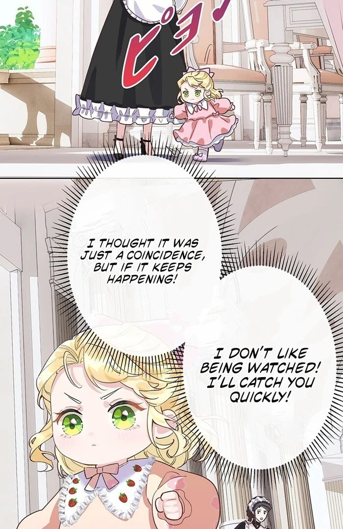 After Reincarnation, My Nemesis Loves Me Too Much, and It's a Problem Chapter 14 - page 65