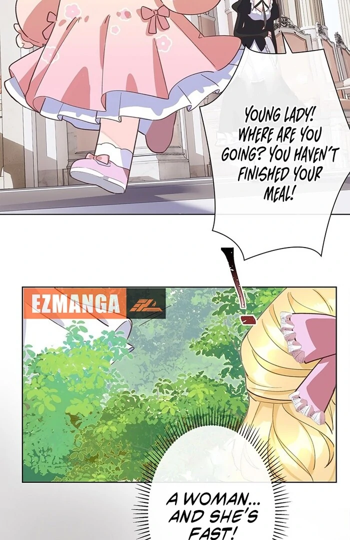 After Reincarnation, My Nemesis Loves Me Too Much, and It's a Problem Chapter 14 - page 66