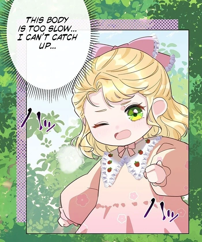 After Reincarnation, My Nemesis Loves Me Too Much, and It's a Problem Chapter 14 - page 68