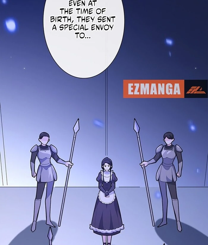 After Reincarnation, My Nemesis Loves Me Too Much, and It's a Problem Chapter 14 - page 7