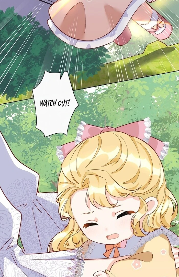 After Reincarnation, My Nemesis Loves Me Too Much, and It's a Problem Chapter 14 - page 71