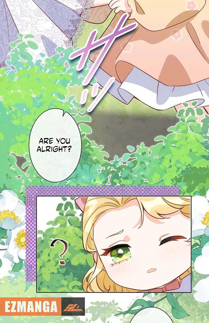 After Reincarnation, My Nemesis Loves Me Too Much, and It's a Problem Chapter 14 - page 72