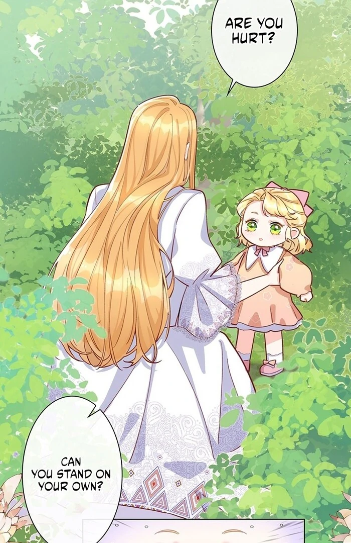 After Reincarnation, My Nemesis Loves Me Too Much, and It's a Problem Chapter 14 - page 73