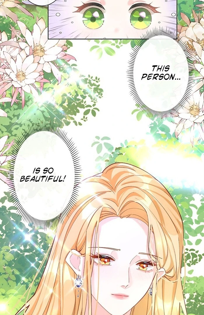 After Reincarnation, My Nemesis Loves Me Too Much, and It's a Problem Chapter 14 - page 74