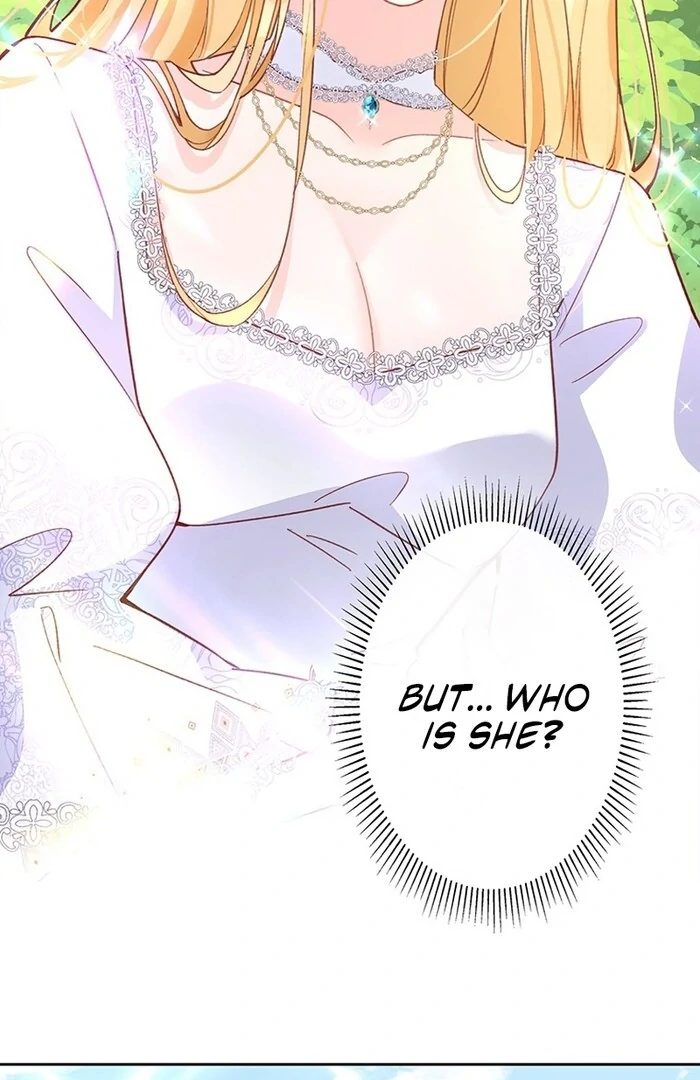 After Reincarnation, My Nemesis Loves Me Too Much, and It's a Problem Chapter 14 - page 75