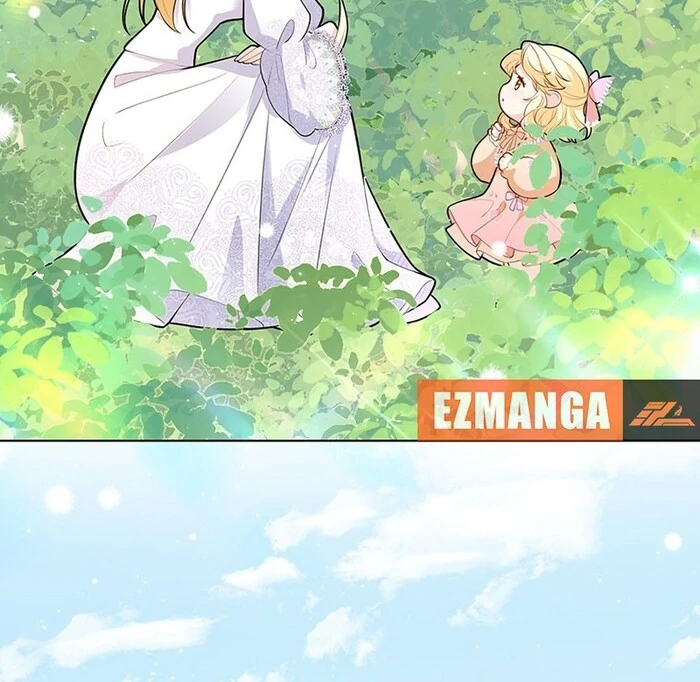 After Reincarnation, My Nemesis Loves Me Too Much, and It's a Problem Chapter 14 - page 77