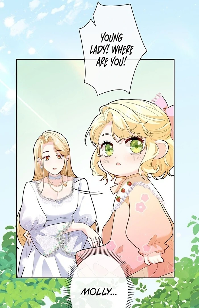 After Reincarnation, My Nemesis Loves Me Too Much, and It's a Problem Chapter 14 - page 78