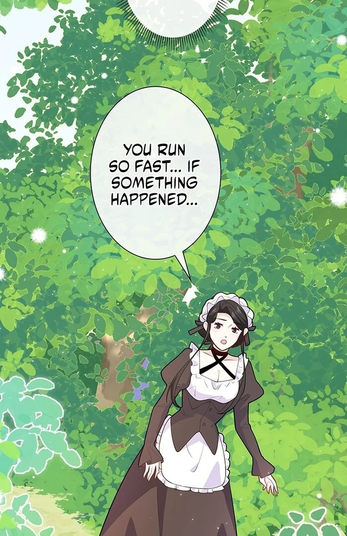 After Reincarnation, My Nemesis Loves Me Too Much, and It's a Problem Chapter 14 - page 79