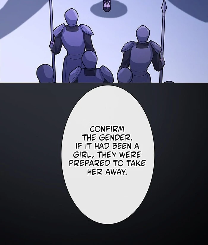 After Reincarnation, My Nemesis Loves Me Too Much, and It's a Problem Chapter 14 - page 8