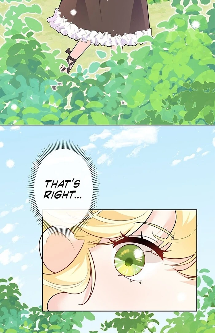 After Reincarnation, My Nemesis Loves Me Too Much, and It's a Problem Chapter 14 - page 80